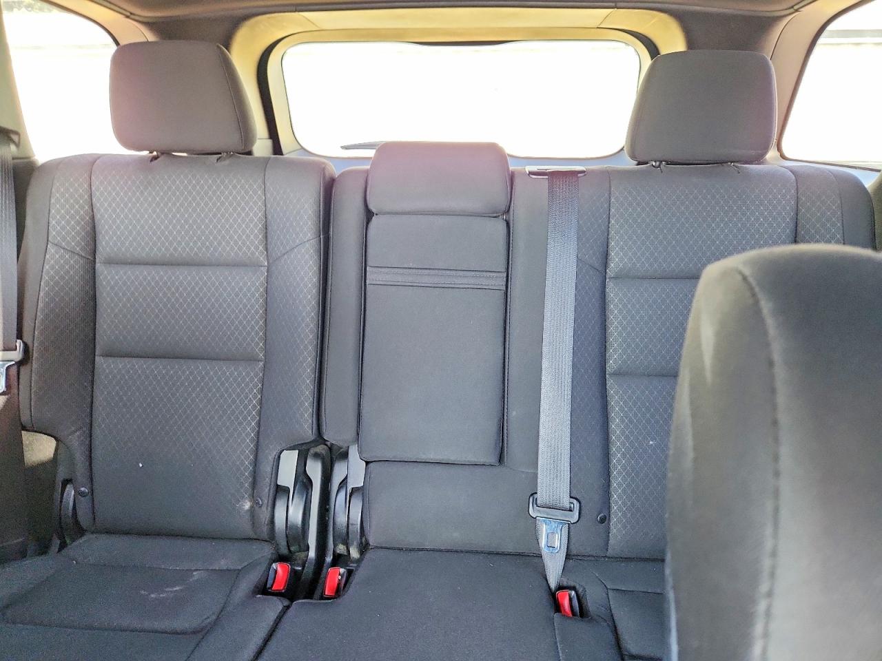 2018 JEEP GRAND CHEROKEE LAREDO 4X4