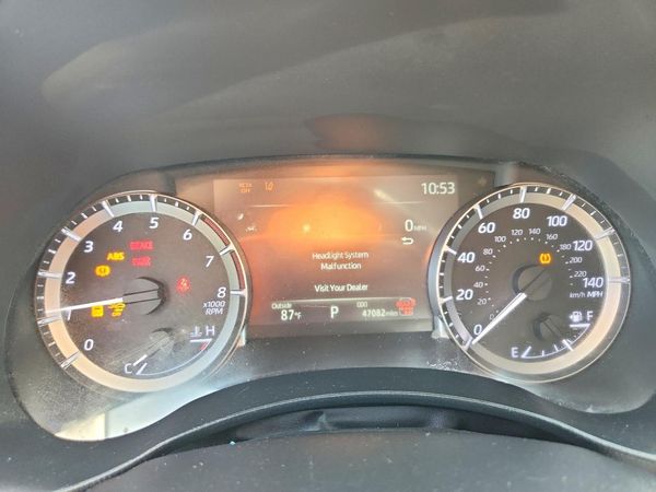 2024 TOYOTA HIGHLANDER