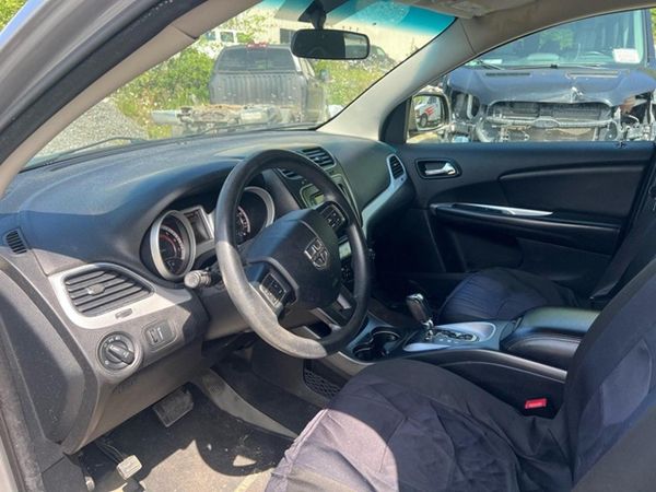 2015 DODGE JOURNEY SXT