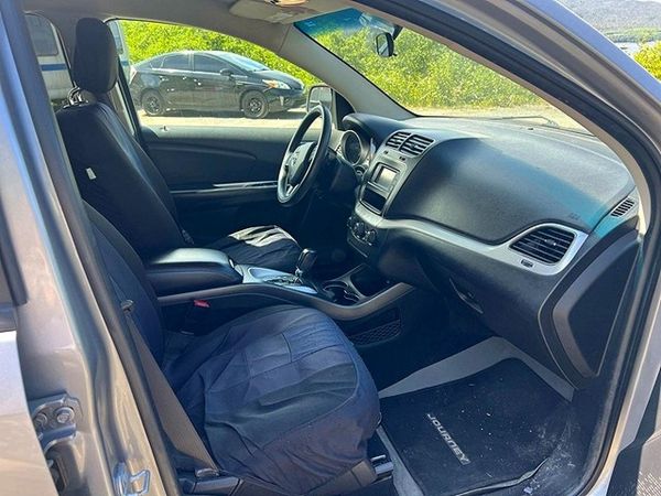 2015 DODGE JOURNEY SXT