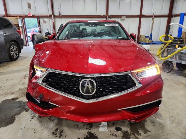 2020 ACURA TLX TECH