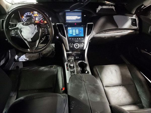 2020 ACURA TLX TECH
