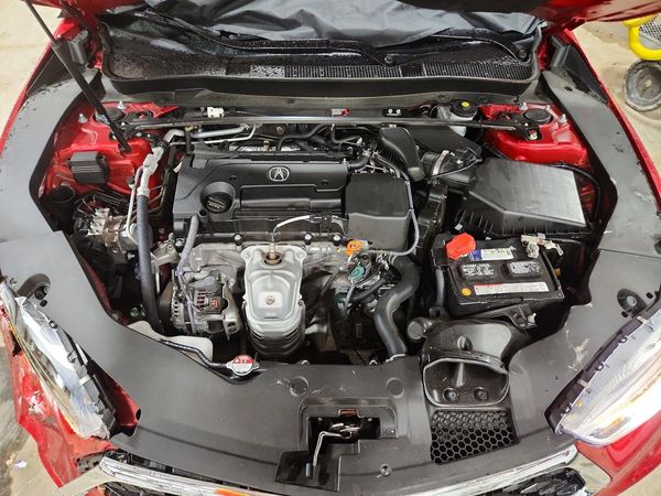 2020 ACURA TLX TECH