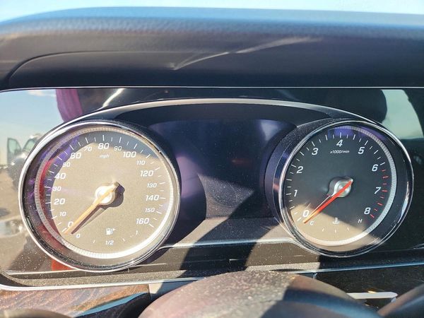 2019 MERCEDES-BENZ E E300