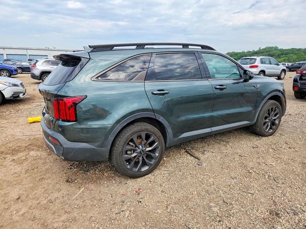 2022 KIA SORENTO SX/SX-P