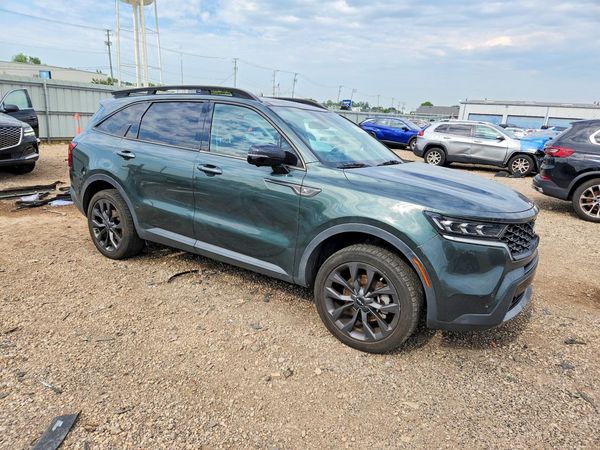 2022 KIA SORENTO SX/SX-P