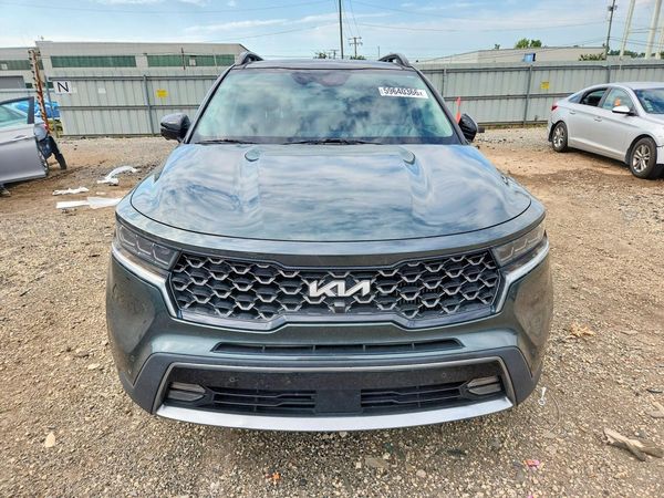 2022 KIA SORENTO SX/SX-P