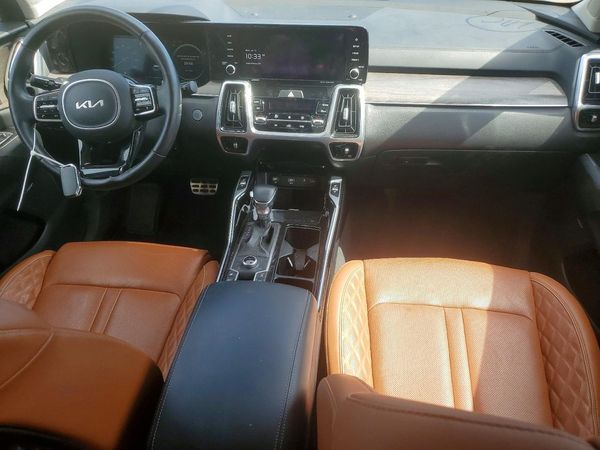 2022 KIA SORENTO SX/SX-P