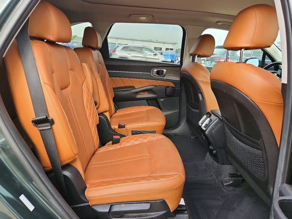 2022 KIA SORENTO SX/SX-P
