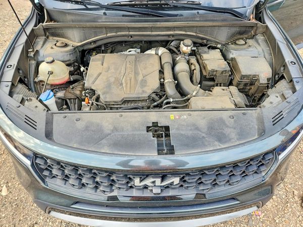 2022 KIA SORENTO SX/SX-P