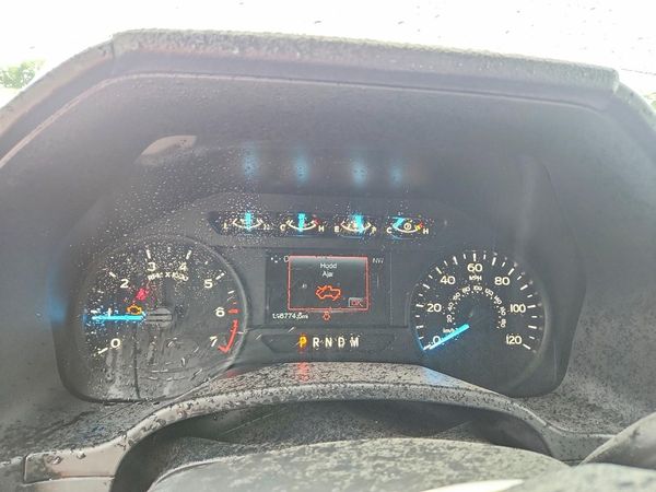 2020 FORD F150