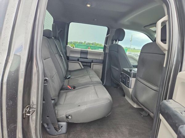 2020 FORD F150