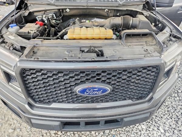 2020 FORD F150