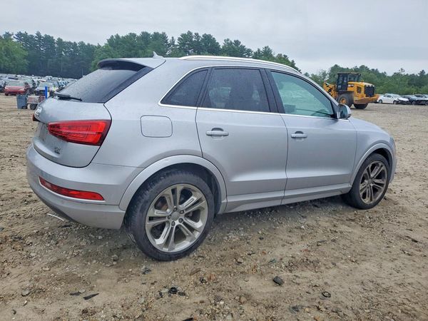 2017 AUDI Q3