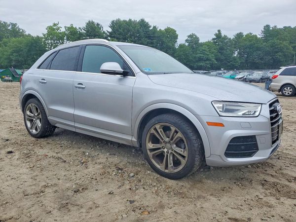 2017 AUDI Q3