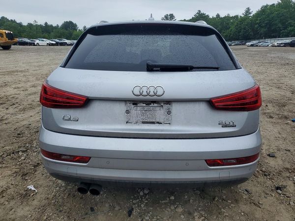 2017 AUDI Q3