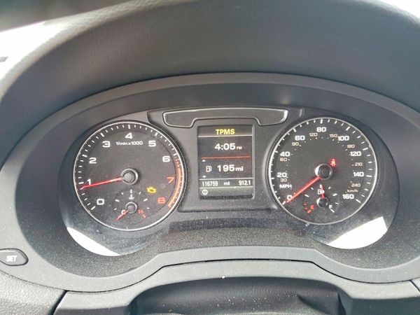 2017 AUDI Q3