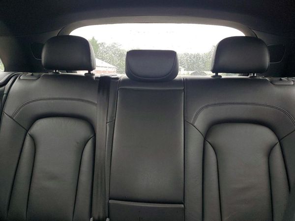 2017 AUDI Q3