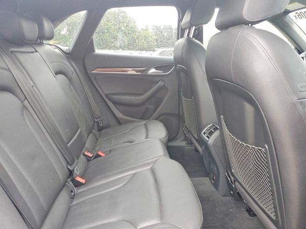 2017 AUDI Q3