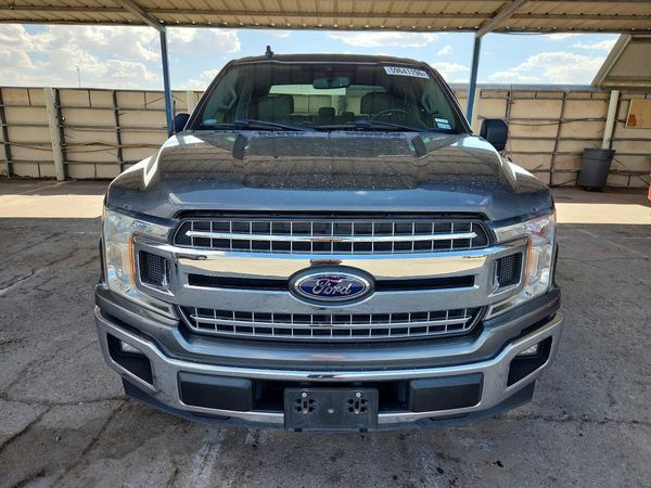 2019 FORD F150
