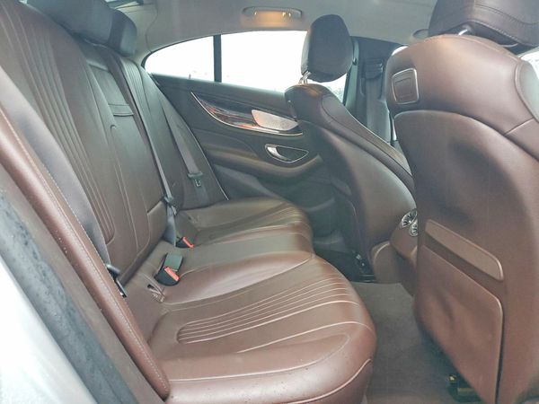 2019 MERCEDES-BENZ CLS CLS450