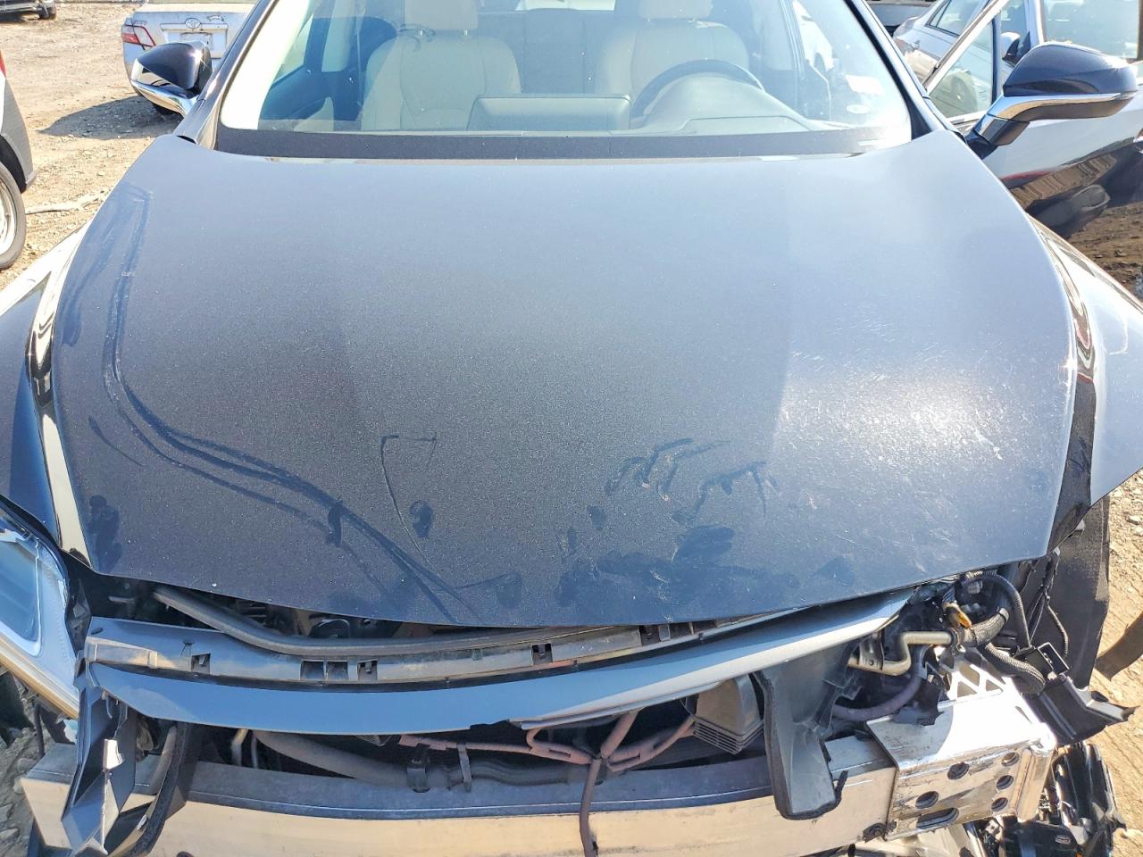 2016 LEXUS RX 450H