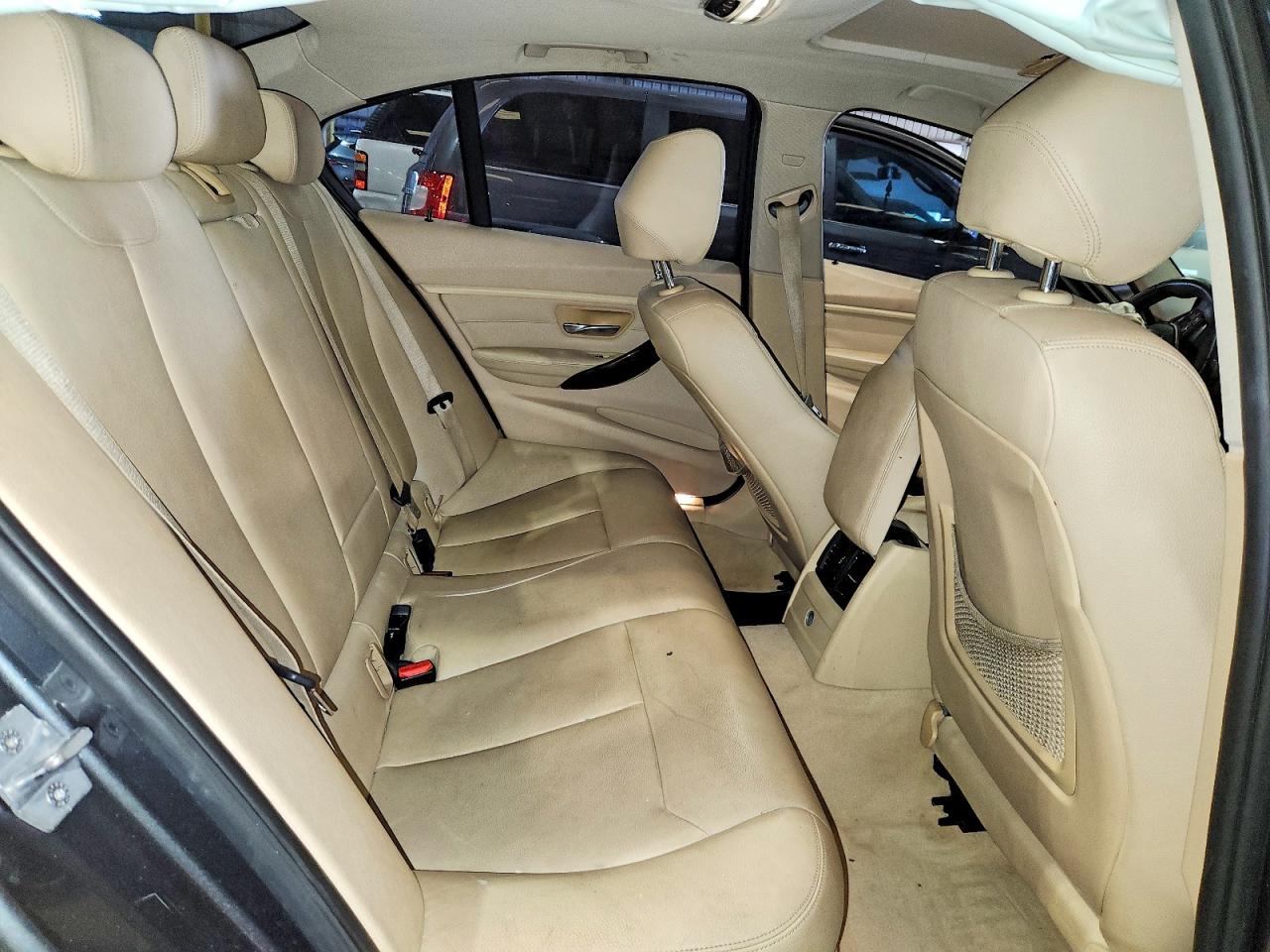 2014 BMW 328