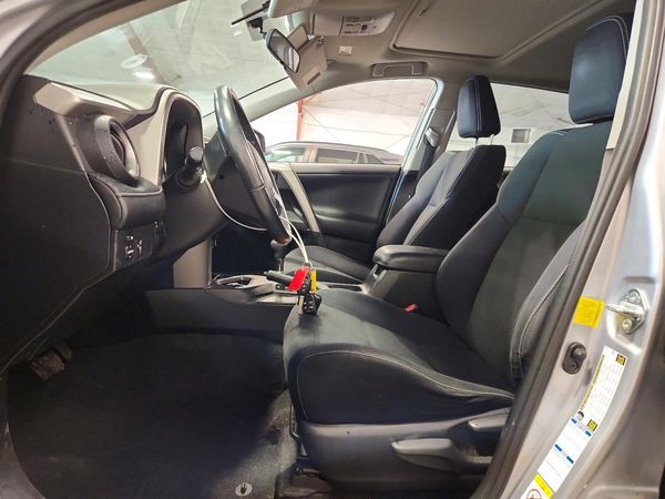 2016 TOYOTA RAV4 XLE (M Grade)
