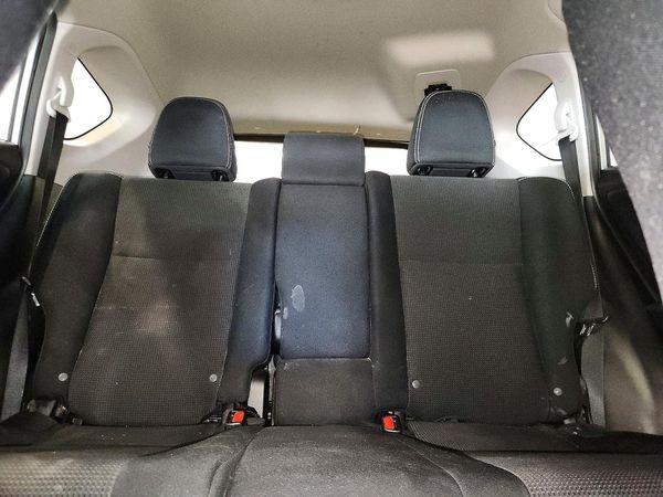 2016 TOYOTA RAV4 XLE (M Grade)