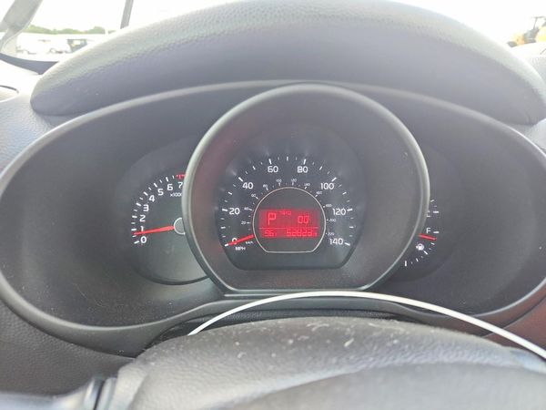 2019 KIA SOUL Plus