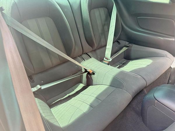 2019 FORD MUSTANG GT Coupe