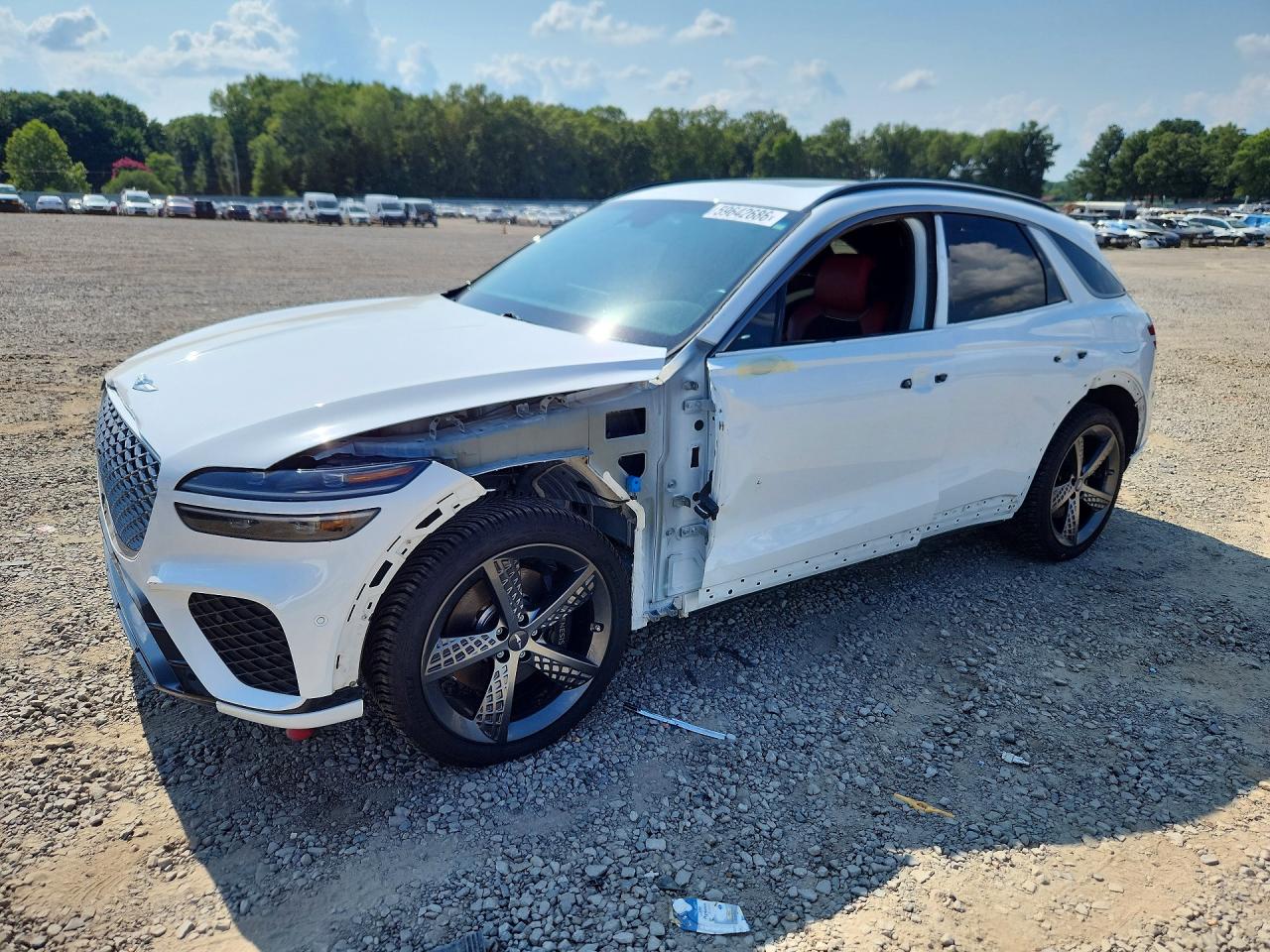 2024 GENESIS GV70
