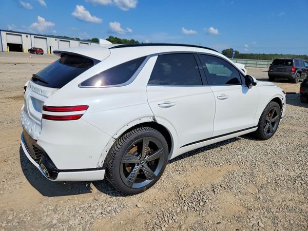 2024 GENESIS GV70
