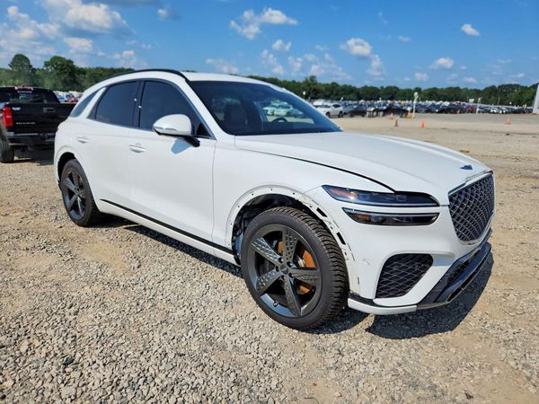 2024 GENESIS GV70
