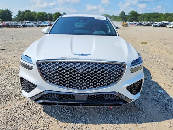 2024 GENESIS GV70