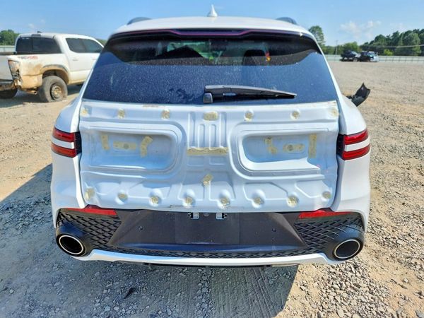 2024 GENESIS GV70