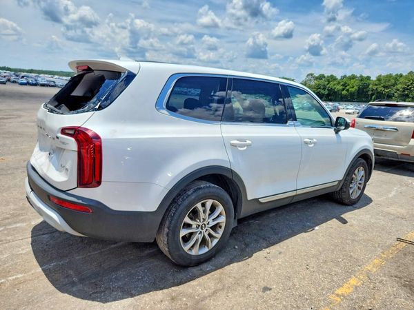 2020 KIA TELLURIDE LX