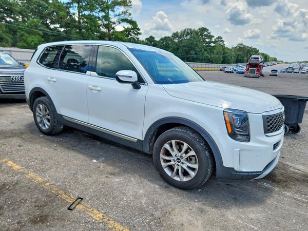 2020 KIA TELLURIDE LX