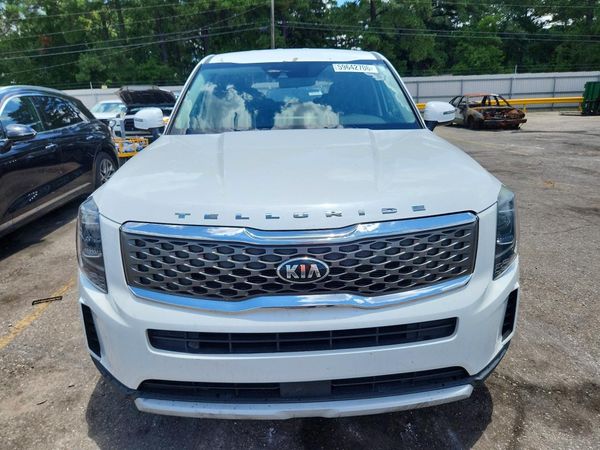 2020 KIA TELLURIDE LX
