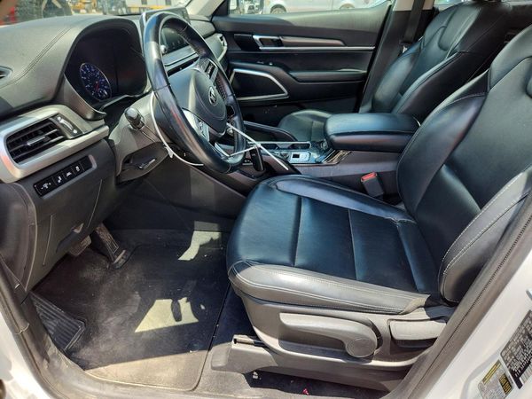 2020 KIA TELLURIDE LX