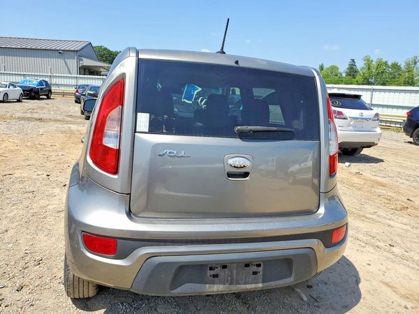 2013 KIA SOUL