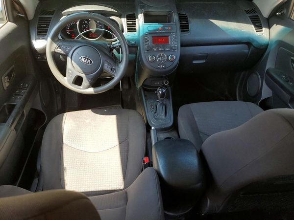 2013 KIA SOUL