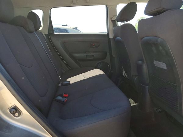 2013 KIA SOUL