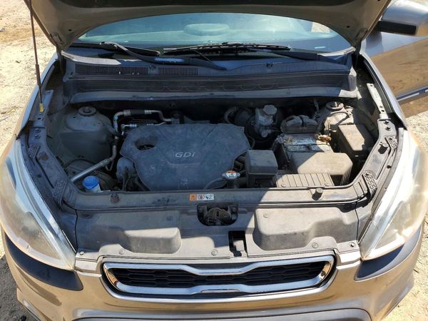 2013 KIA SOUL