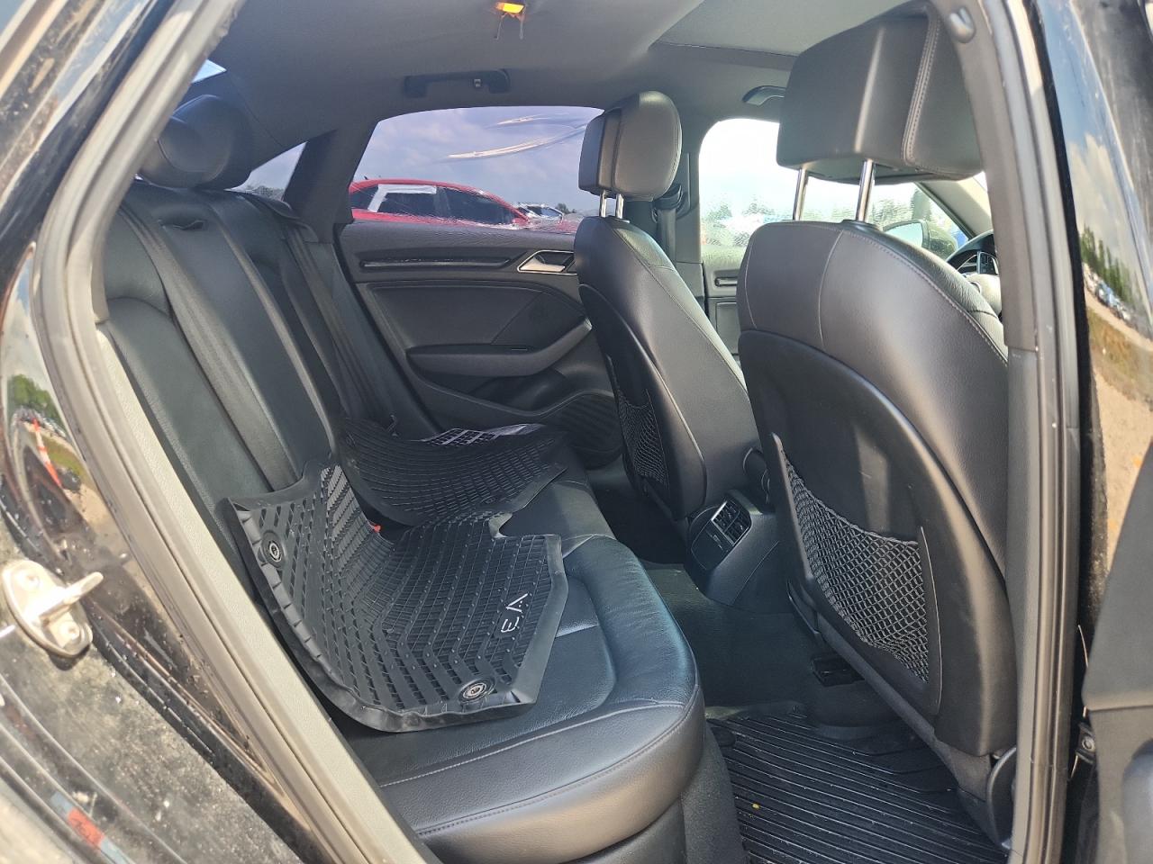 2015 AUDI A3 Premium Plus
