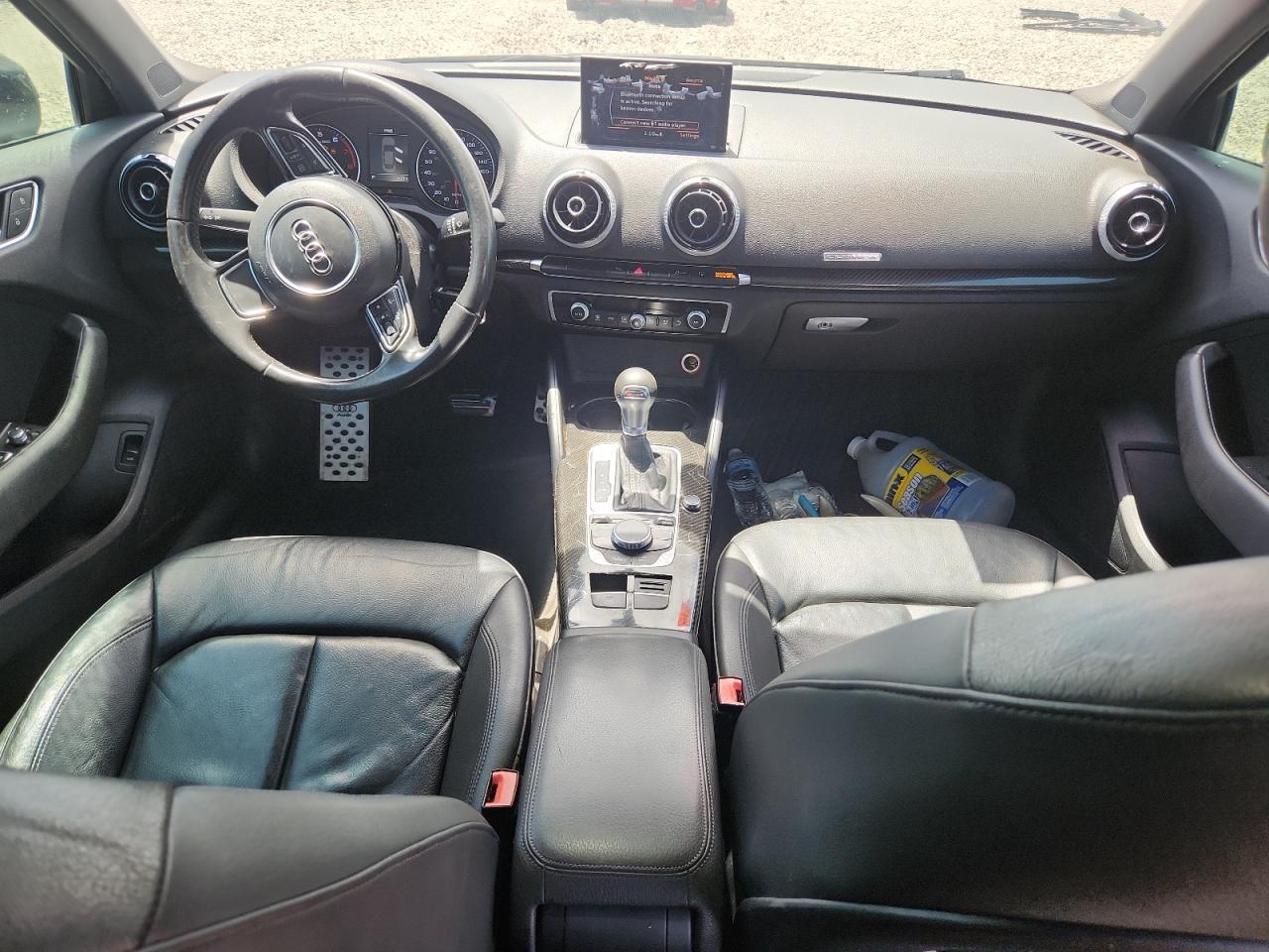 2015 AUDI A3 Premium Plus