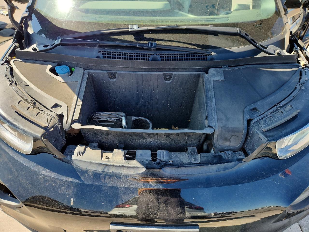 2017 BMW I3 i3 Range Extender