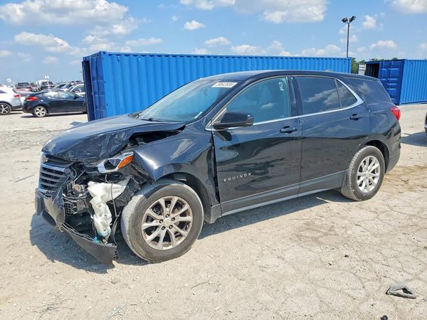 2018 CHEVROLET EQUINOX LT (1LT)