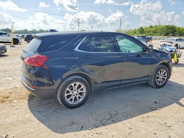 2018 CHEVROLET EQUINOX LT (1LT)
