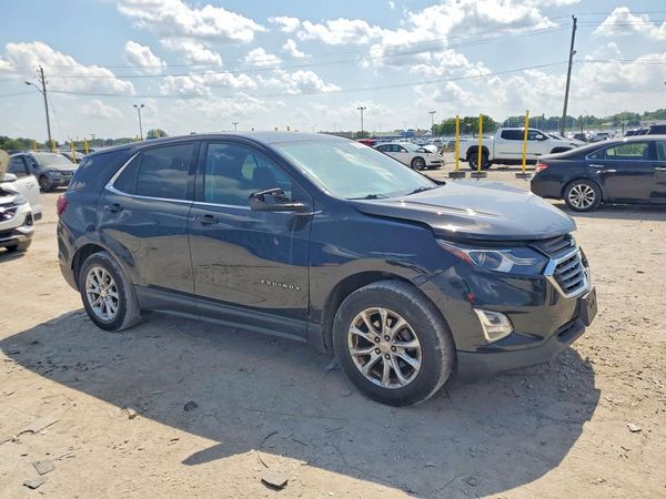 2018 CHEVROLET EQUINOX LT (1LT)